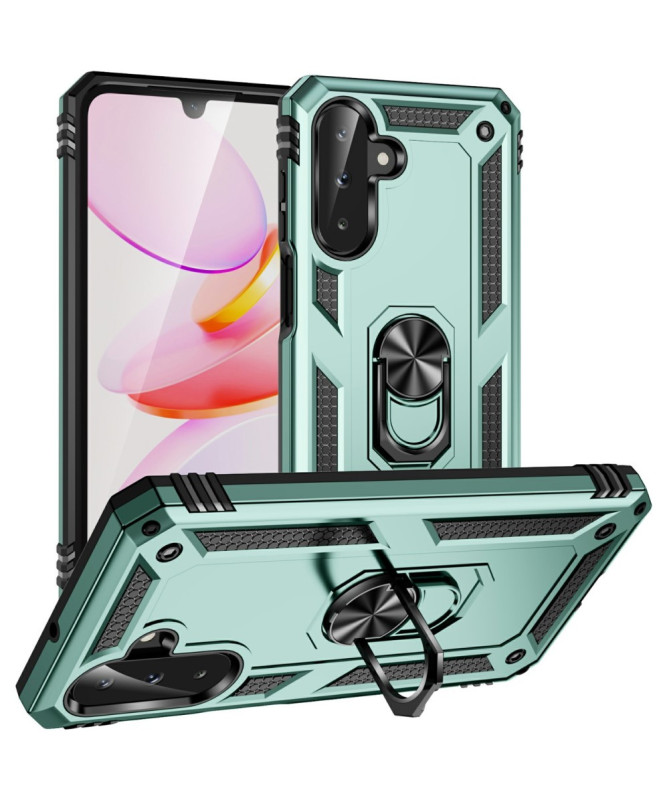 Coque Samsung Galaxy A26 5G Hybride Fonction Support