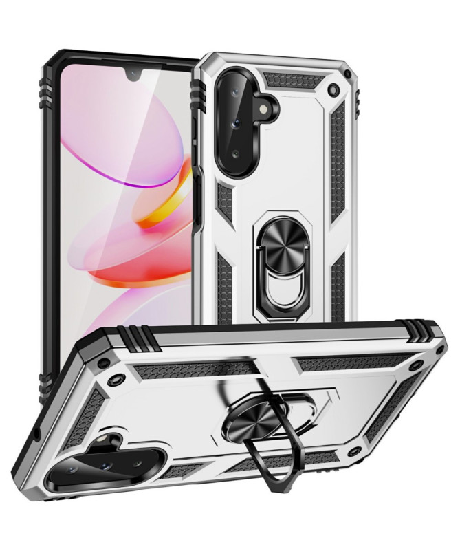 Coque Samsung Galaxy A26 5G Hybride Fonction Support