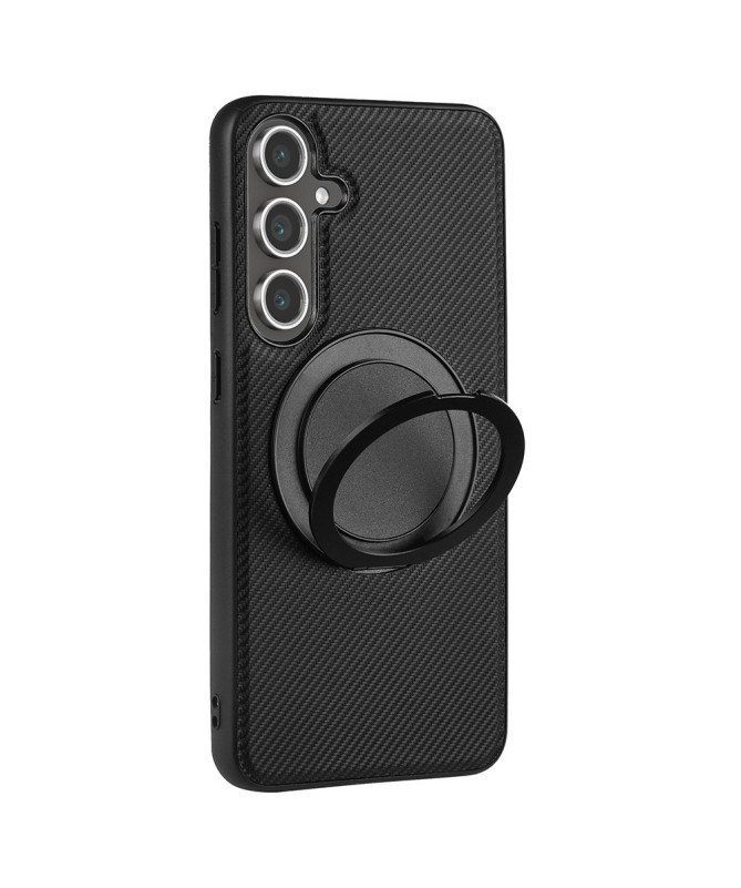 Coque Samsung Galaxy A26 5G | Carbon Flex