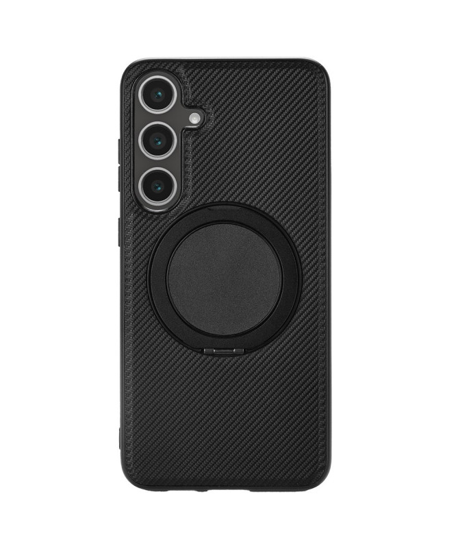 Coque Samsung Galaxy A26 5G | Carbon Flex