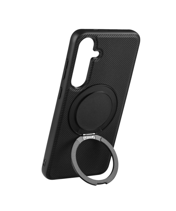 Coque Samsung Galaxy A26 5G | Carbon Flex