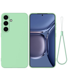 Coque Samsung Galaxy A26 5G Puro silicone liquide