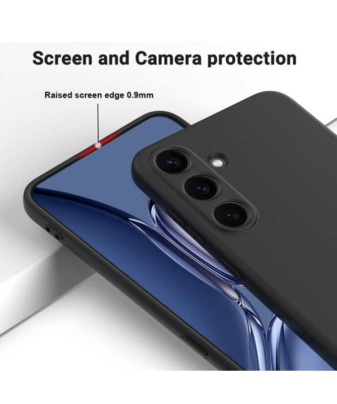 Coque Samsung Galaxy A26 5G Puro silicone liquide