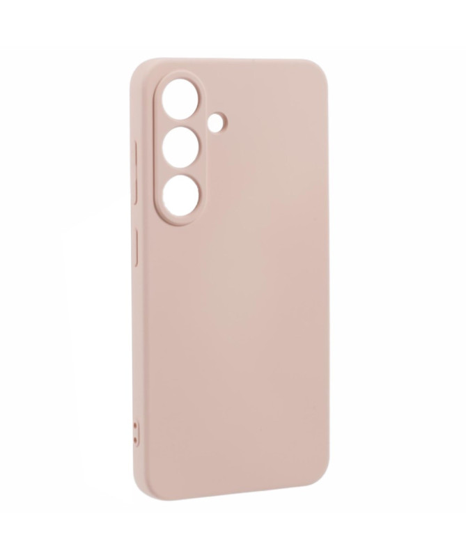 Coque Samsung Galaxy A26 5G Protection Douce et Anti-Rayures