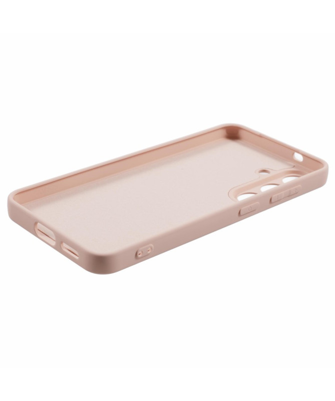 Coque Samsung Galaxy A26 5G Protection Douce et Anti-Rayures