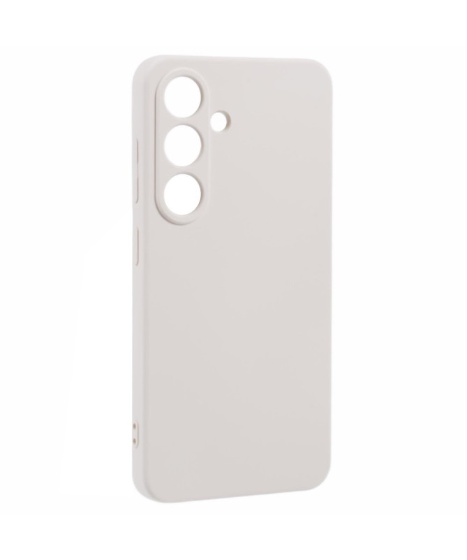 Coque Samsung Galaxy A26 5G Protection Douce et Anti-Rayures