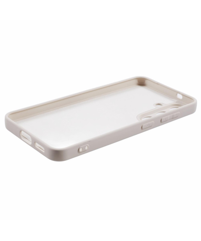 Coque Samsung Galaxy A26 5G Protection Douce et Anti-Rayures