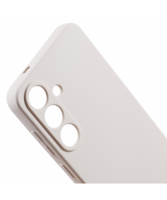 Coque Samsung Galaxy A26 5G Protection Douce et Anti-Rayures