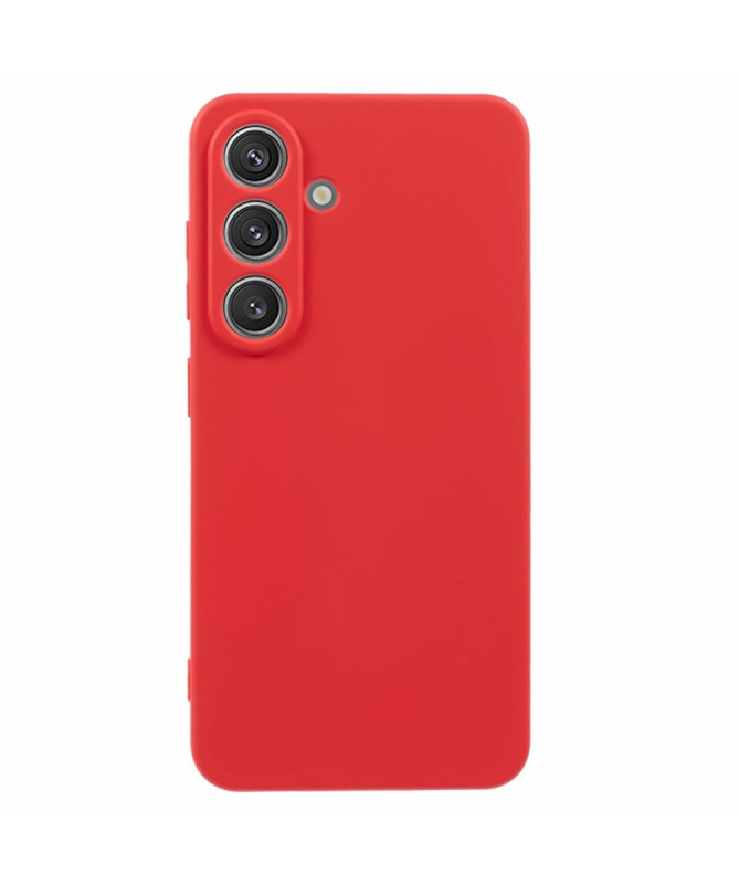 Coque Samsung Galaxy A26 5G Protection Douce et Anti-Rayures