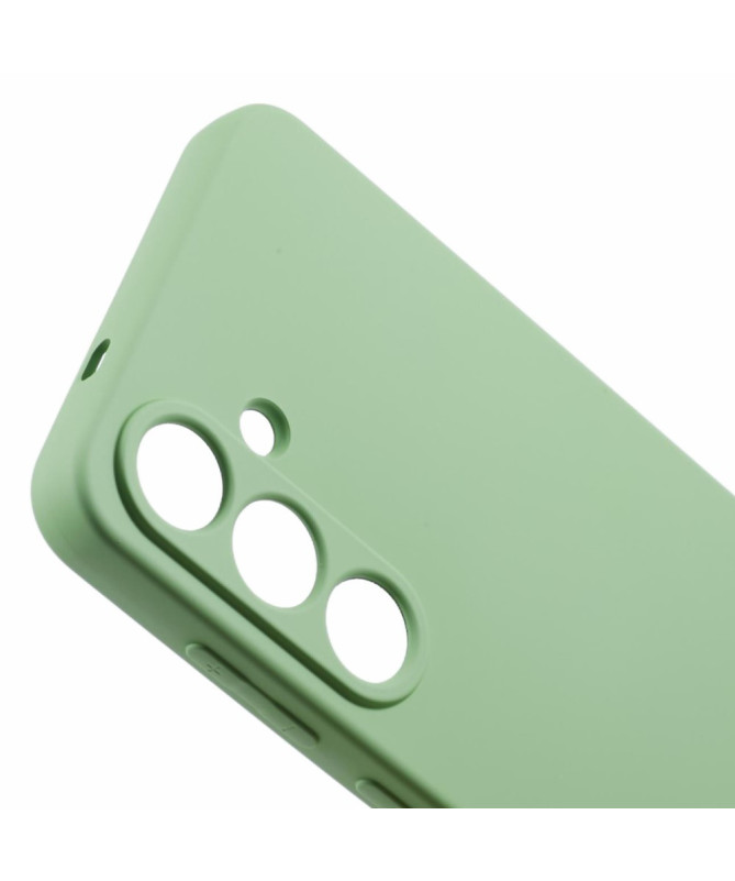 Coque Samsung Galaxy A26 5G Protection Douce et Anti-Rayures