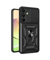 Coque Samsung Galaxy A26 5G Camera Slide Fonction Support