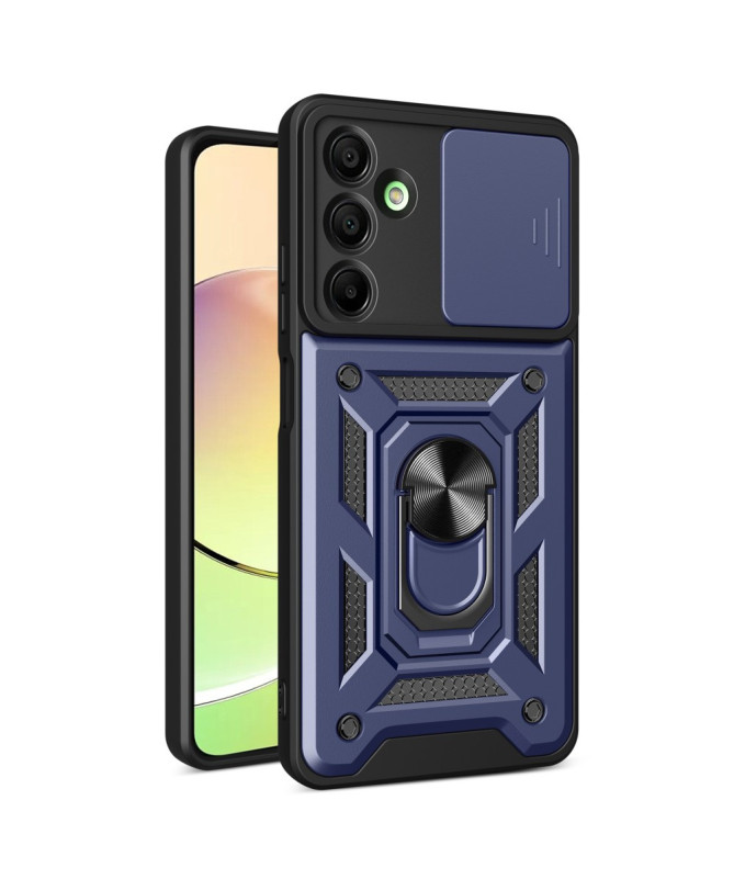 Coque Samsung Galaxy A26 5G Camera Slide Fonction Support