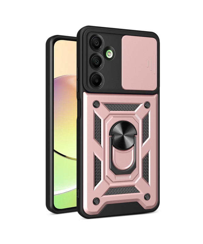 Coque Samsung Galaxy A26 5G Camera Slide Fonction Support