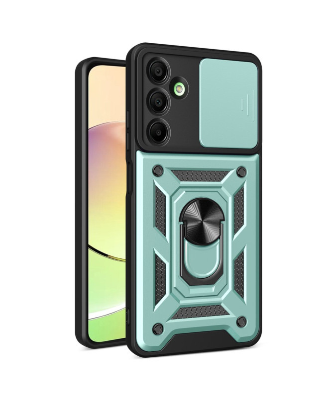 Coque Samsung Galaxy A26 5G Camera Slide Fonction Support