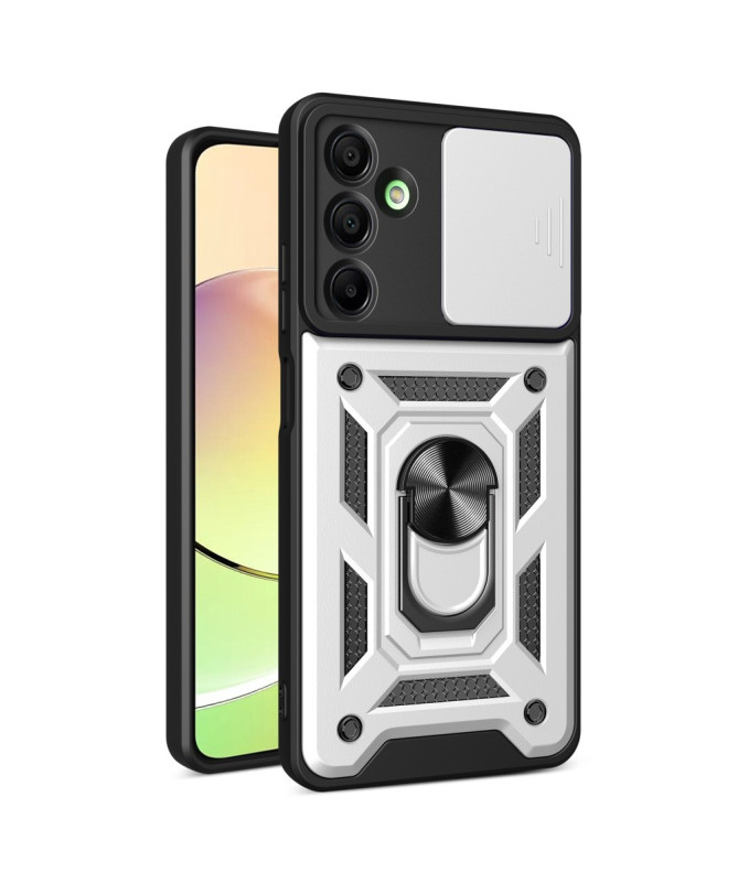 Coque Samsung Galaxy A26 5G Camera Slide Fonction Support