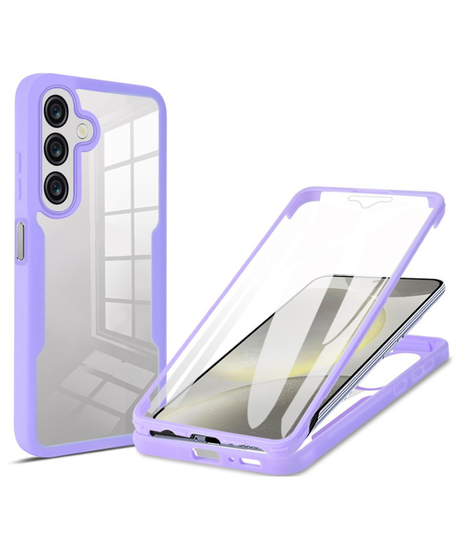 Coque Samsung Galaxy A26 5G intégrale 360 degrés