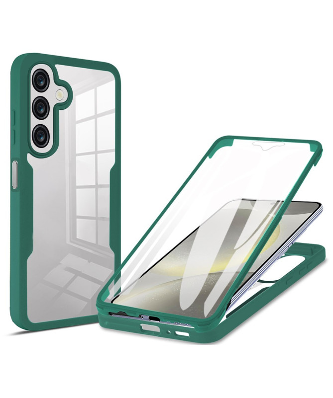 Coque Samsung Galaxy A26 5G intégrale 360 degrés