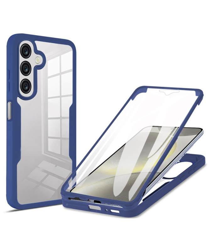 Coque Samsung Galaxy A26 5G intégrale 360 degrés