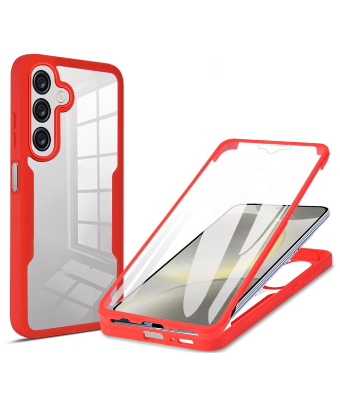 Coque Samsung Galaxy A26 5G intégrale 360 degrés