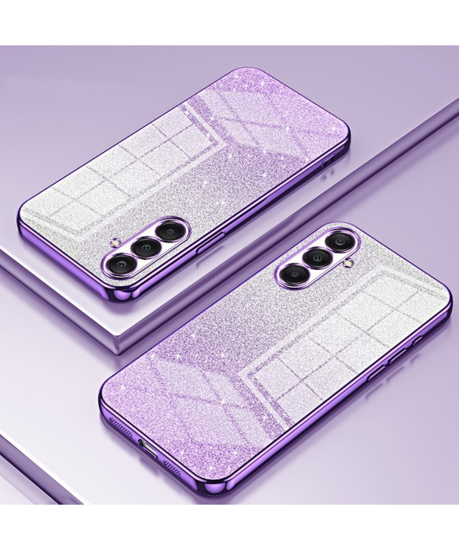 Coque Samsung Galaxy A26 5G | Glam Sparkle