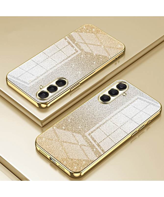 Coque Samsung Galaxy A26 5G | Glam Sparkle