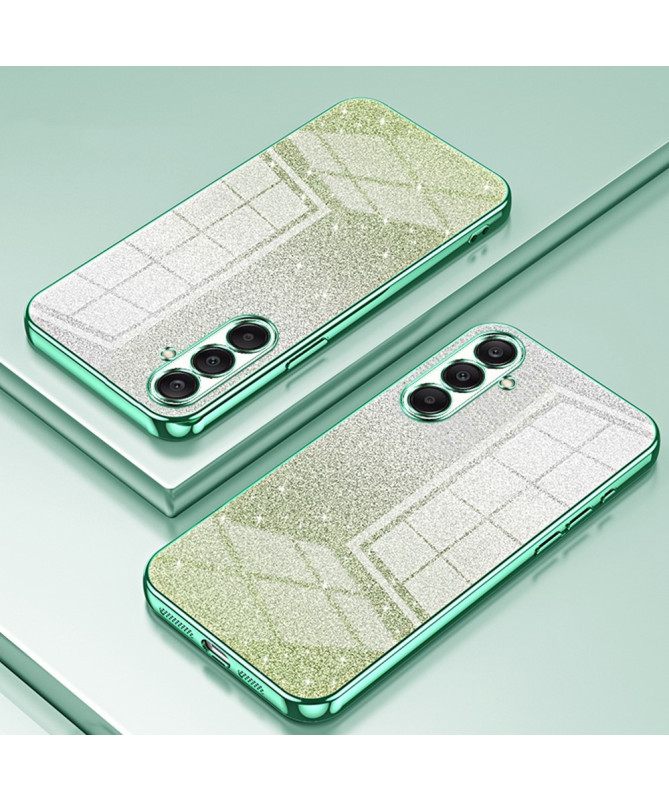 Coque Samsung Galaxy A26 5G | Glam Sparkle