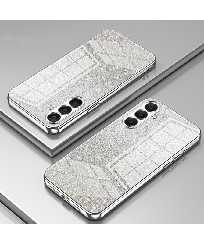 Coque Samsung Galaxy A26 5G | Glam Sparkle