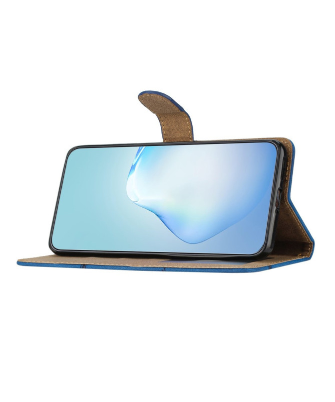 Housse Samsung Galaxy A26 5G L'Authentique | Design Vintage