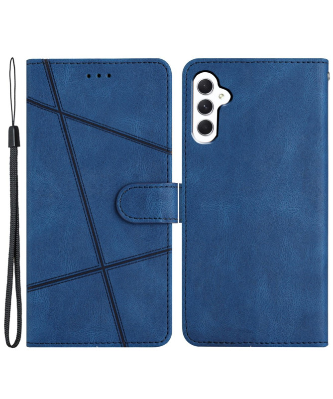 Housse Samsung Galaxy A26 5G L'Authentique | Design Vintage