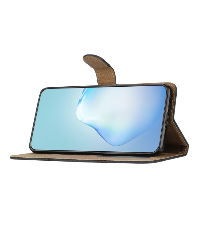 Housse Samsung Galaxy A26 5G L'Authentique | Design Vintage