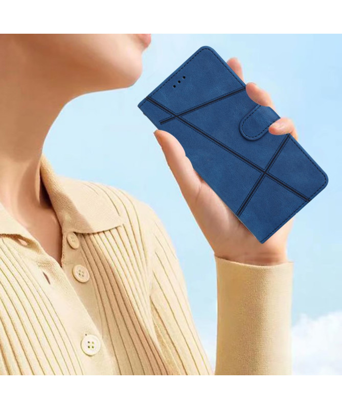 Housse Samsung Galaxy A26 5G L'Authentique | Design Vintage