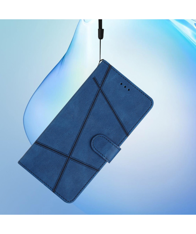 Housse Samsung Galaxy A26 5G L'Authentique | Design Vintage