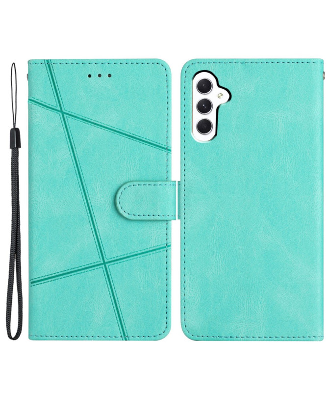 Housse Samsung Galaxy A26 5G L'Authentique | Design Vintage