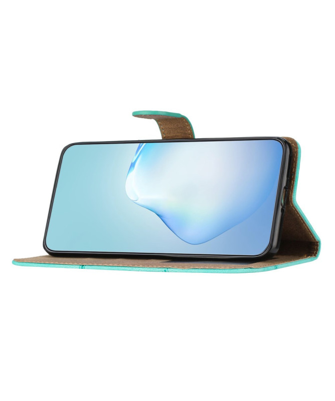 Housse Samsung Galaxy A26 5G L'Authentique | Design Vintage