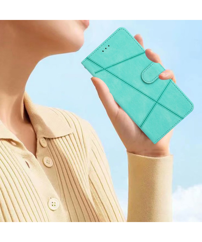 Housse Samsung Galaxy A26 5G L'Authentique | Design Vintage