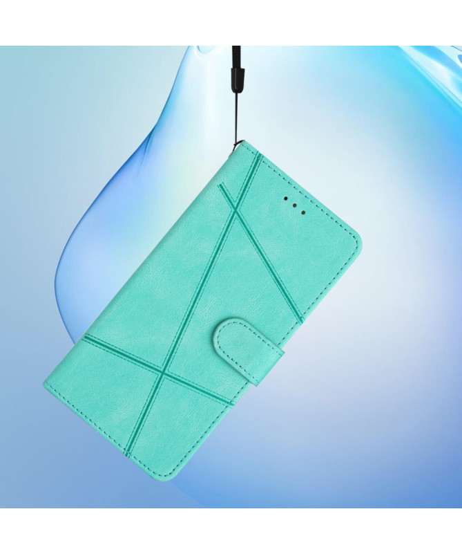 Housse Samsung Galaxy A26 5G L'Authentique | Design Vintage