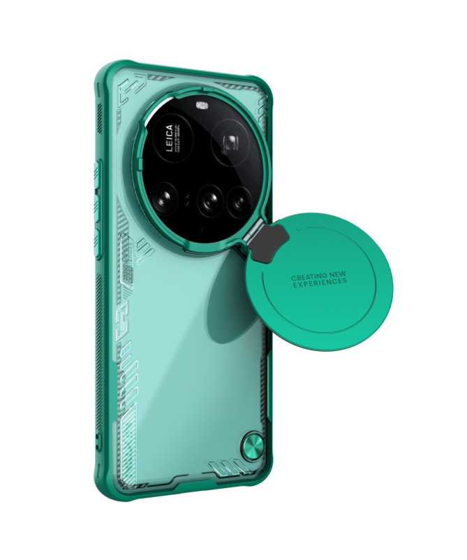 Coque Xiaomi 15 Ultra Iceblade Prop | Cache Objectif