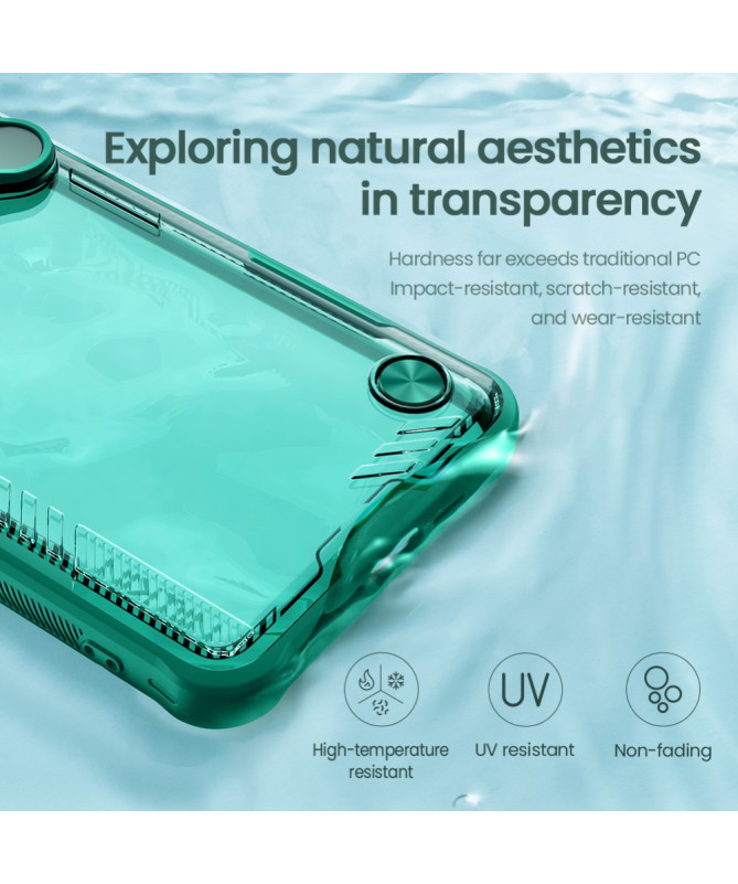 Coque Xiaomi 15 Ultra Iceblade Prop | Cache Objectif