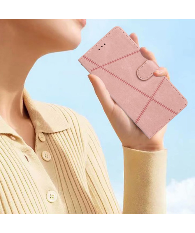 Housse Samsung Galaxy A26 5G L'Authentique | Design Vintage