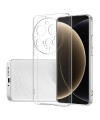Coque Xiaomi 15 Ultra Prem's Transparente