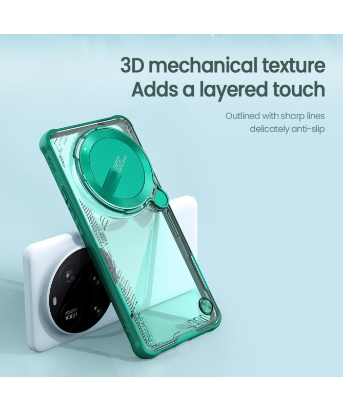 Coque Xiaomi 15 Ultra Iceblade Prop | Cache Objectif