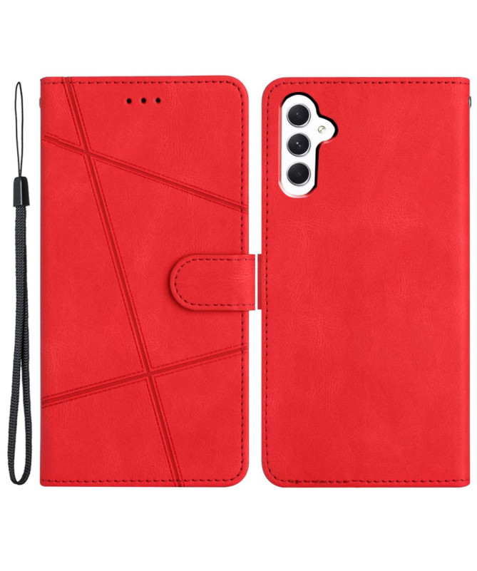 Housse Samsung Galaxy A26 5G L'Authentique | Design Vintage