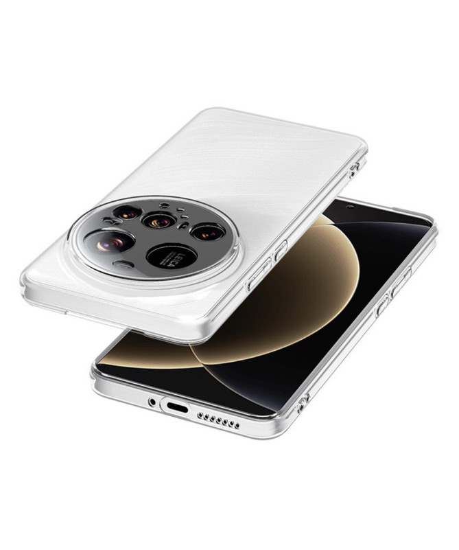 Coque Xiaomi 15 Ultra Prem's Transparente