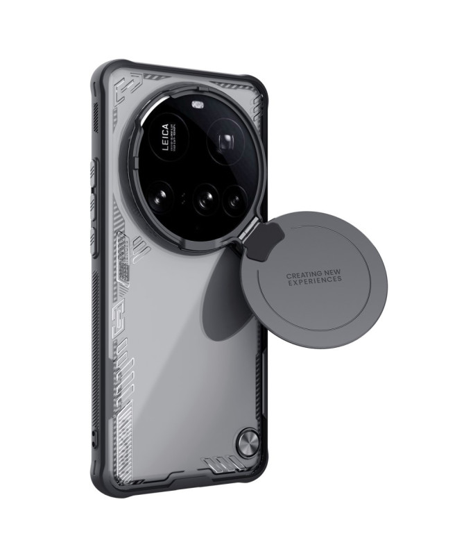 Coque Xiaomi 15 Ultra Iceblade Prop | Cache Objectif