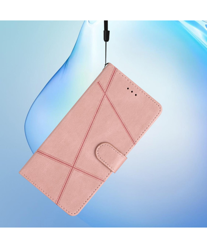 Housse Samsung Galaxy A26 5G L'Authentique | Design Vintage