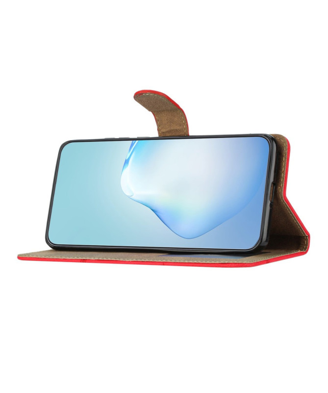 Housse Samsung Galaxy A26 5G L'Authentique | Design Vintage