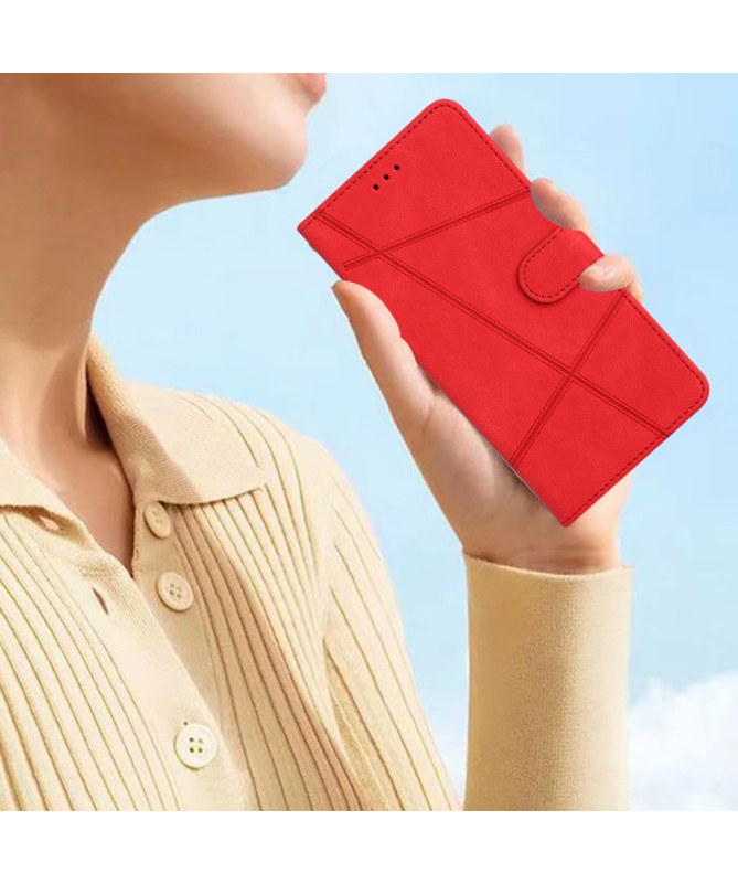 Housse Samsung Galaxy A26 5G L'Authentique | Design Vintage