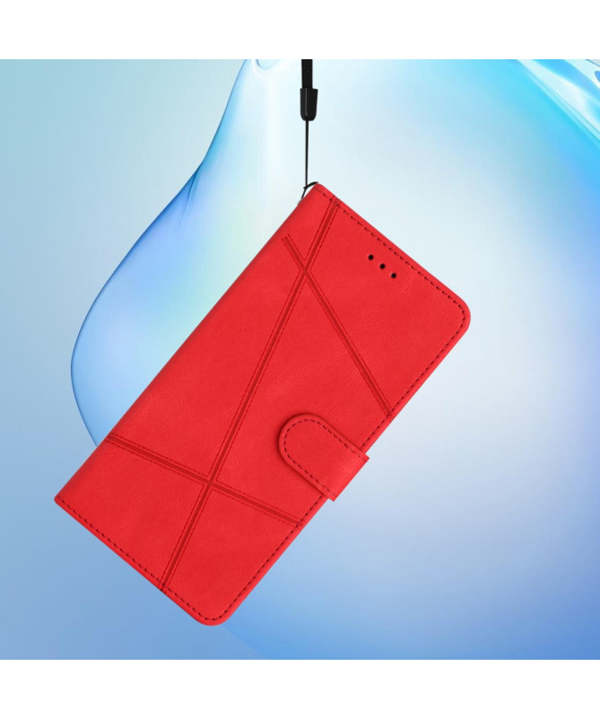 Housse Samsung Galaxy A26 5G L'Authentique | Design Vintage