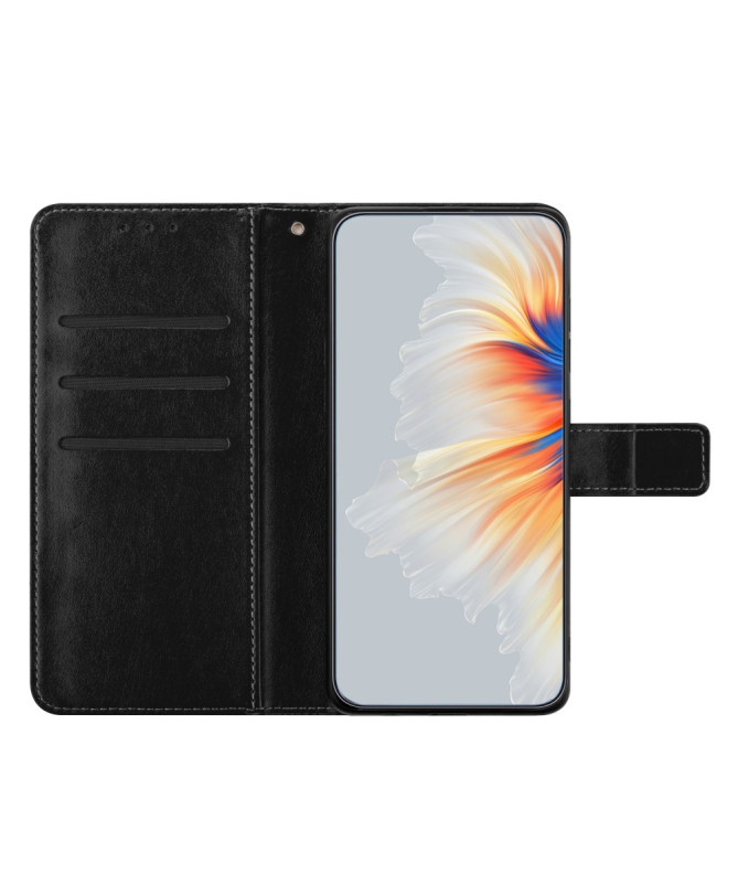 Étui Samsung Galaxy A26 5G | Mandala Wallet