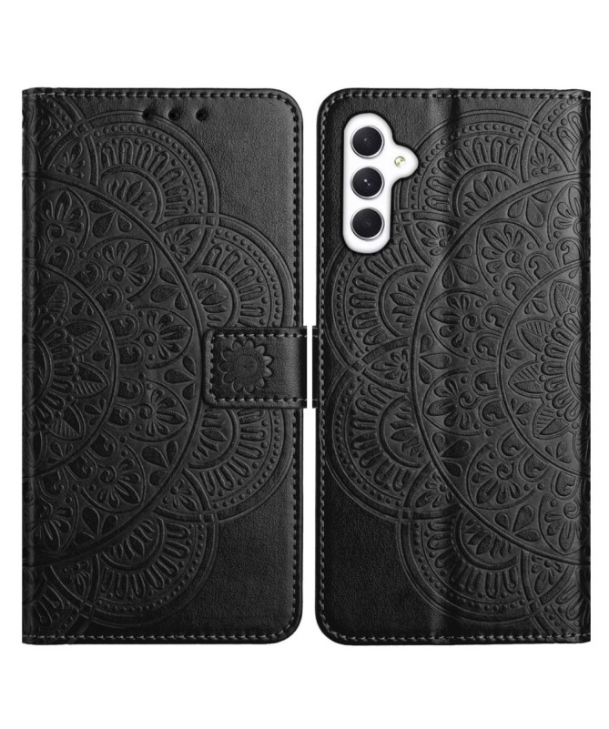Étui Samsung Galaxy A26 5G | Mandala Wallet